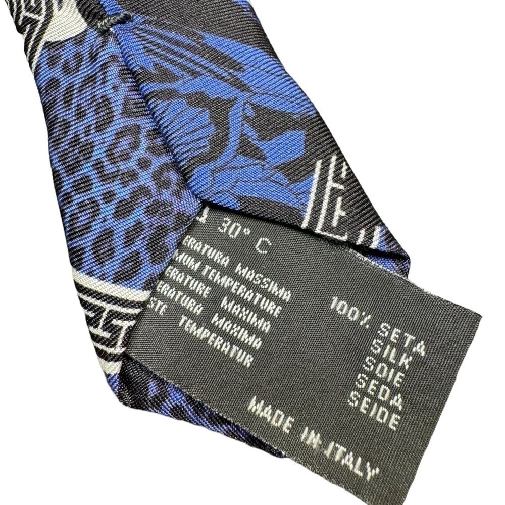 VERSACE TIE - Picture 6 of 9